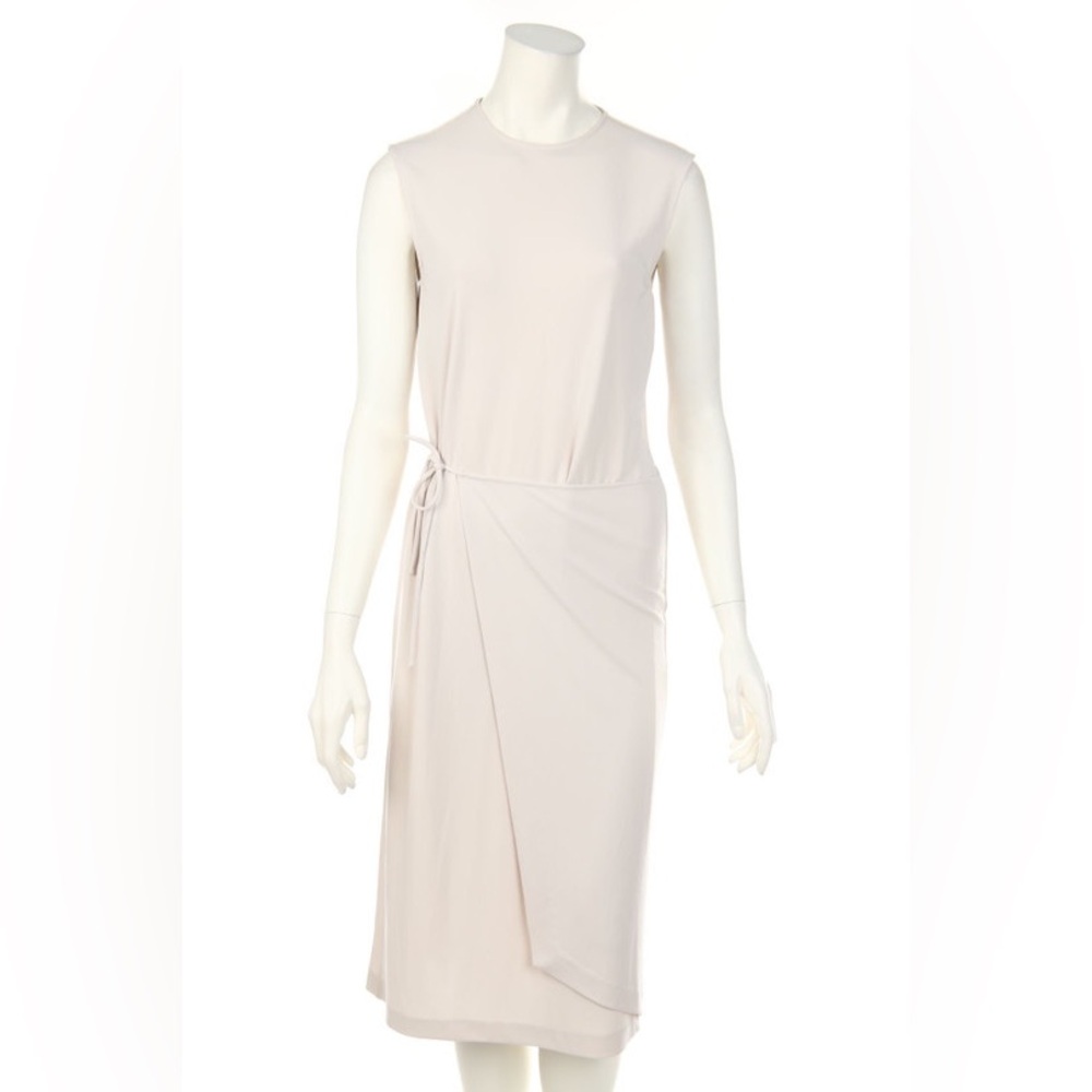 Filippa K wrap dress